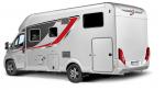 Burstner Ixeo T 690 G 2018 года